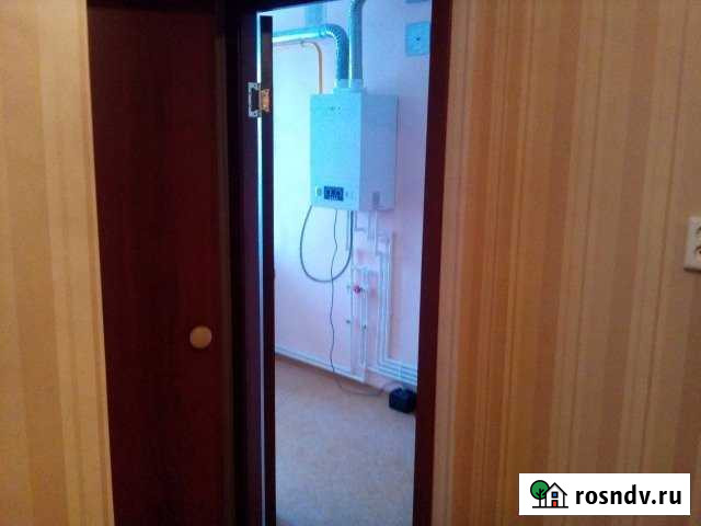 2-комнатная квартира, 35 м², 2/3 эт. на продажу в Горбатове Горбатов - изображение 1