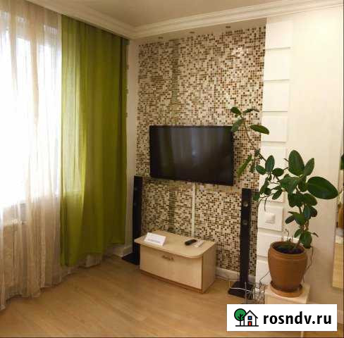 1-комнатная квартира, 45 м², 14/20 эт. в аренду посуточно в Красногорске Московской области Красногорск - изображение 1