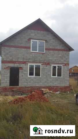 Дом 150 м² на участке 15 сот. на продажу в Ялге Ялга - изображение 1