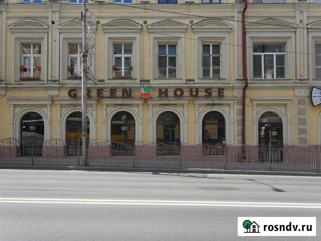 Помещение свободного назначения, 155 кв.м. Смоленск - изображение 1