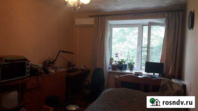 Комната 18 м² в 2-ком. кв., 3/5 эт. на продажу в Электрогорске Электрогорск - изображение 1