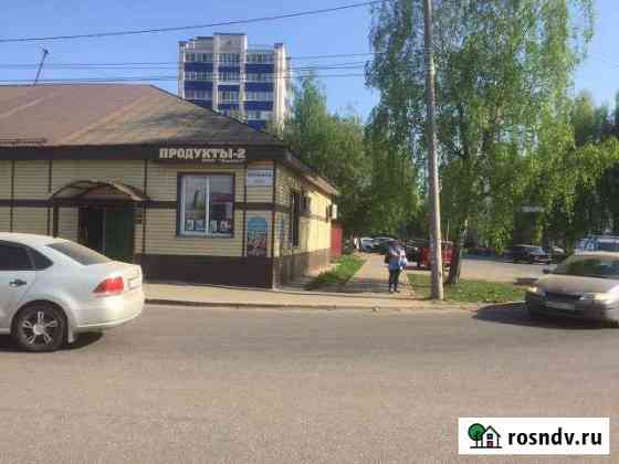 Торговое помещение, 80 кв.м. Киров