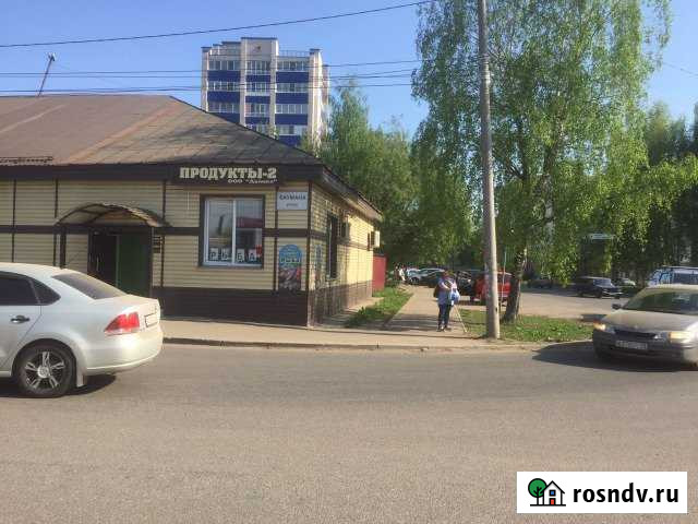 Торговое помещение, 80 кв.м. Киров - изображение 1