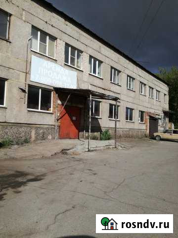 Офисное помещение, 34 кв.м. Магнитогорск - изображение 1