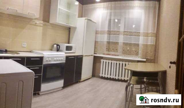 2-комнатная квартира, 64 м², 3/5 эт. в аренду на длительный срок в Саранске Саранск - изображение 1