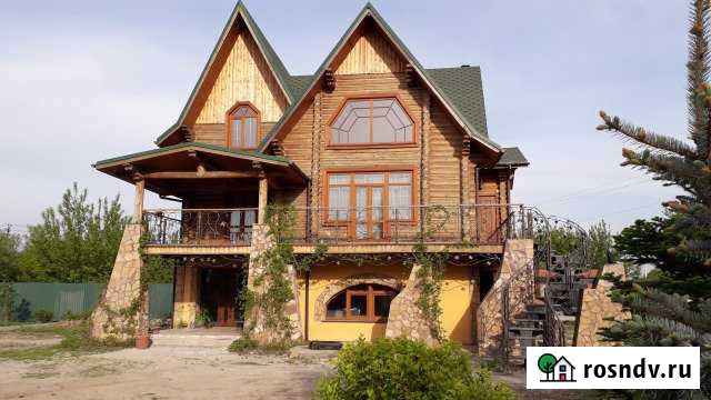 Коттедж 193 м² на участке 25 сот. на продажу в Уссурийске Уссурийск - изображение 1