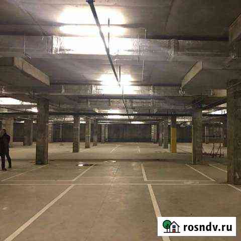 Машиноместо 14 м² в аренду в Красногорске Московской области Красногорск