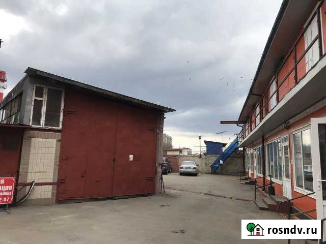 Сдам складское помещение, 70 кв.м. Серпухов - изображение 1