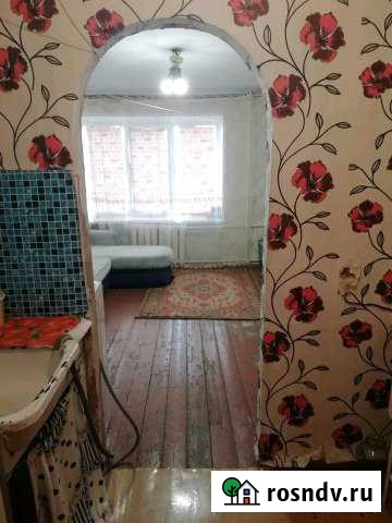 Комната 18 м² в 1-ком. кв., 5/5 эт. в аренду посуточно в Новом Городке Новый Городок - изображение 1