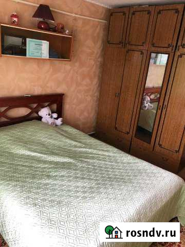 2-комнатная квартира, 48 м², 3/3 эт. на продажу в Спасск-Рязанском Спасск-Рязанский - изображение 1