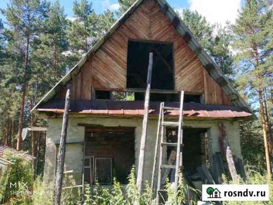 Дача 30 м² на участке 797 сот. на продажу в Кыштыме Кыштым