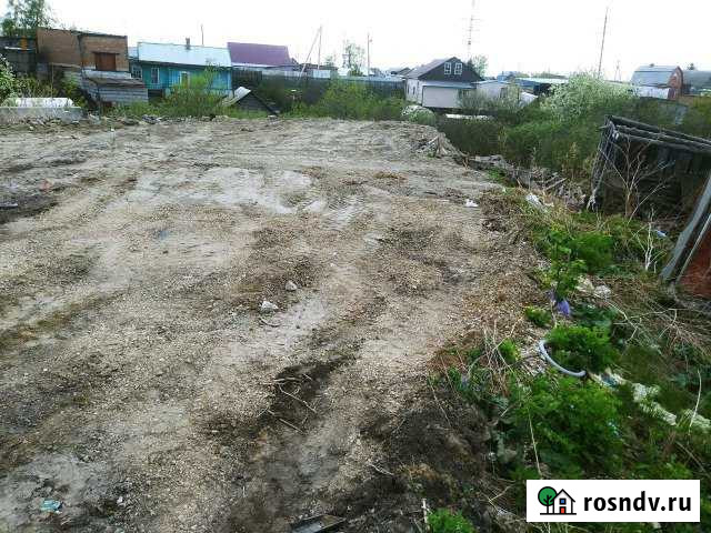 Участок ИЖС 6 сот. на продажу в Юрге Юрга - изображение 1