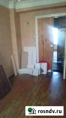 Комната 12 м² в 4-ком. кв., 2/4 эт. на продажу в Дубне Московской области Дубна - изображение 1