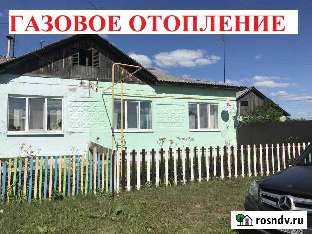 Дом 74.5 м² на участке 9.1 сот. на продажу в Пышме Пышма - изображение 1