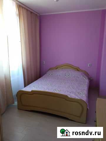 2-комнатная квартира, 36 м², 3/3 эт. на продажу в Витязево Витязево - изображение 1