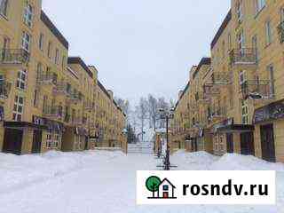 Квартира-студия, 32 м², 3/4 эт. на продажу в Тучково Тучково