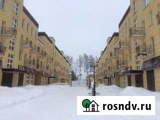 Квартира-студия, 32 м², 3/4 эт. на продажу в Тучково Тучково - изображение 1