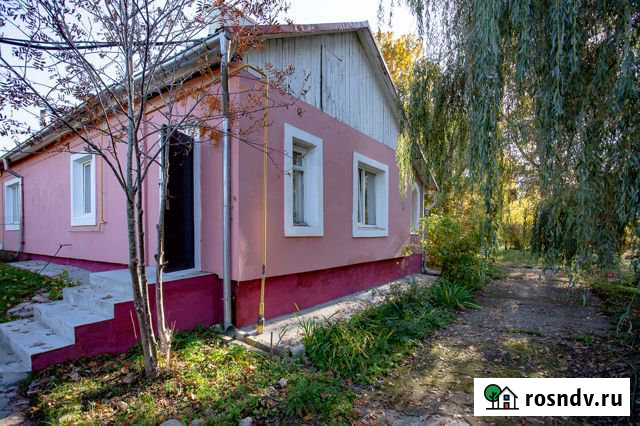 Дом 110 м² на участке 12 сот. на продажу в Мамоново Мамоново - изображение 1