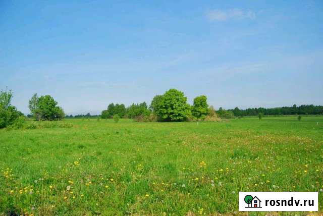 Участок ИЖС 10 сот. на продажу в Мелеузе Мелеуз - изображение 1