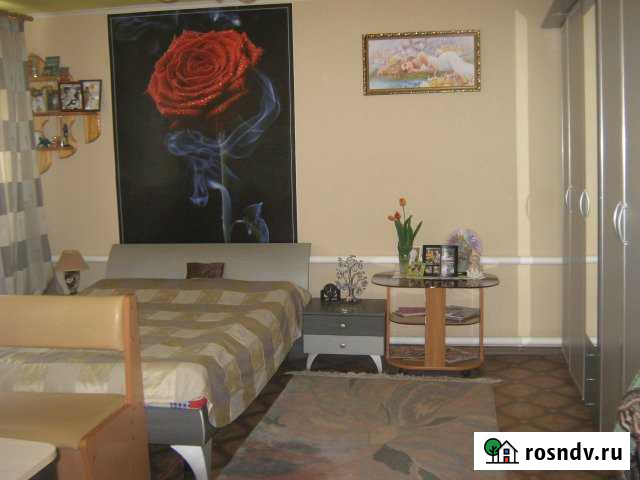 Дом 70 м² на участке 20 сот. на продажу в Чернышковском Чернышковский - изображение 1