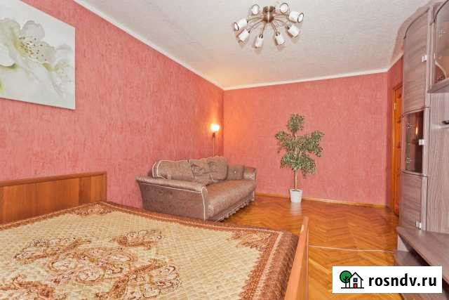 2-комнатная квартира, 70 м², 9/10 эт. в аренду посуточно во Владимире Владимир - изображение 1