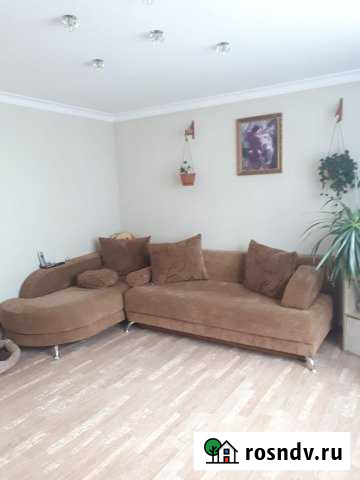 3-комнатная квартира, 67 м², 3/5 эт. на продажу в Междуреченске Кемеровской области Междуреченск - изображение 1