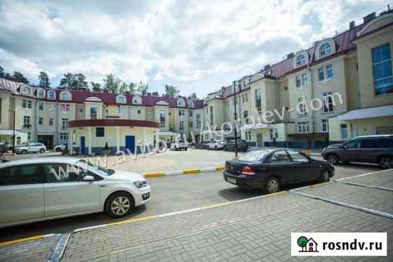 4-комнатная квартира, 156 м², 1/4 эт. на продажу в Королеве Королев