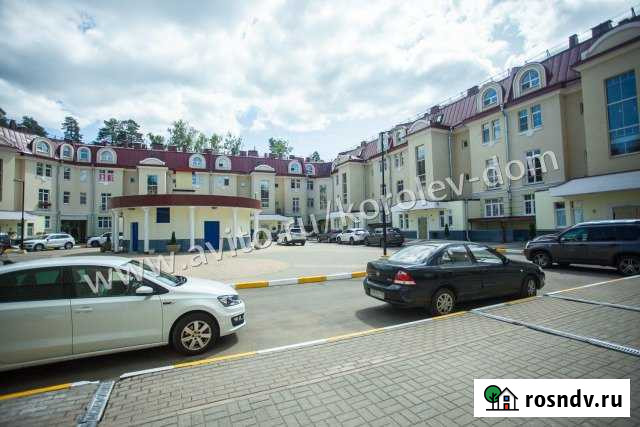 4-комнатная квартира, 156 м², 1/4 эт. на продажу в Королеве Королев - изображение 1