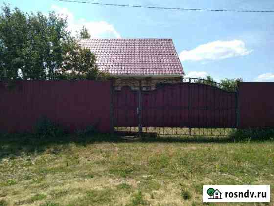 Дом 90 м² на участке 6 сот. на продажу в Саратове Саратов