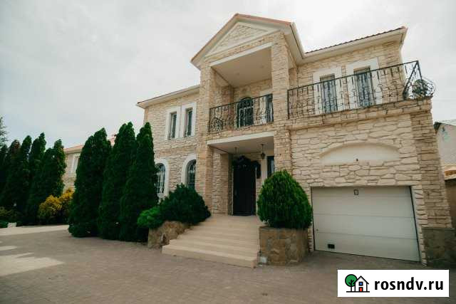 Коттедж 720 м² на участке 24 сот. в аренду посуточно в Волжском Волгоградской области Волжский - изображение 1