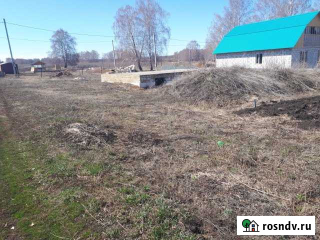 Участок ИЖС 12 сот. на продажу в Бавлах Бавлы - изображение 1