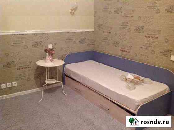 Комната 14 м² в 6-ком. кв., 2/2 эт. в аренду на длительный срок в Лыткарино Лыткарино