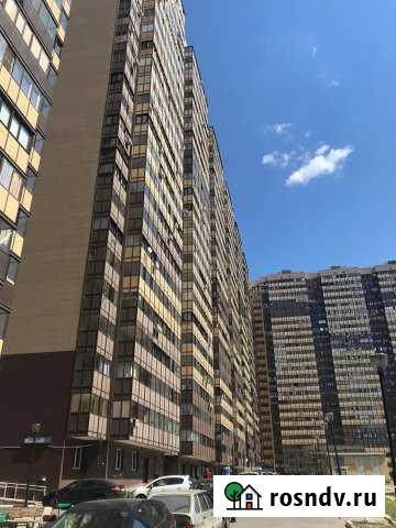 1-комнатная квартира, 44 м², 24/25 эт. на продажу в Реутове Реутов - изображение 1