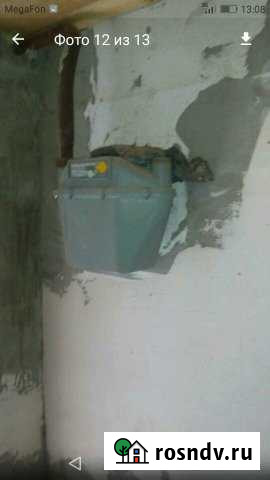 Дом 40 м² на участке 4 сот. на продажу в Камышеватской Камышеватская - изображение 1