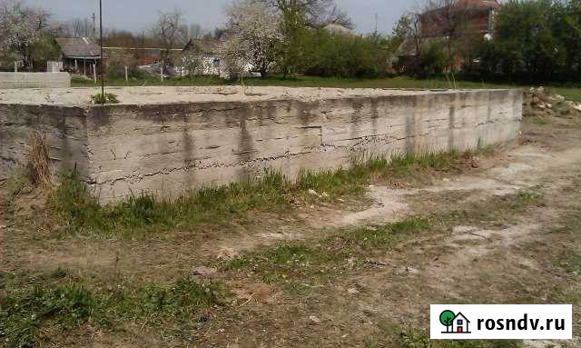 Участок ИЖС 15 сот. на продажу в Нижнебаканской Нижнебаканская - изображение 1