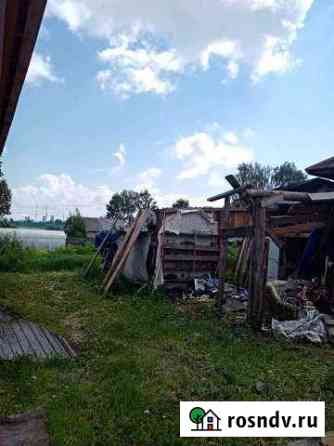 Дом 39 м² на участке 10 сот. на продажу в Усолье Пермского края Усолье