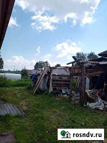 Дом 39 м² на участке 10 сот. на продажу в Усолье Пермского края Усолье - изображение 1