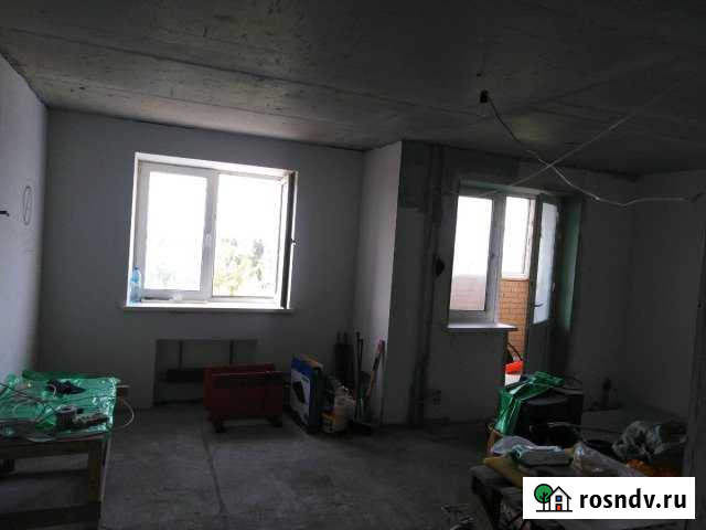 Квартира-студия, 35 м², 13/17 эт. на продажу в Некрасовском Московской области Некрасовский - изображение 1