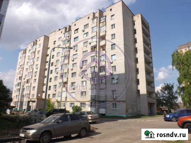 2-комнатная квартира, 40 м², 1/9 эт. на продажу в Нововоронеже Нововоронеж - изображение 1