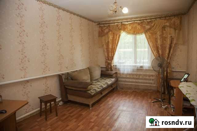 2-комнатная квартира, 38 м², 1/2 эт. на продажу в Тамани Тамань - изображение 1