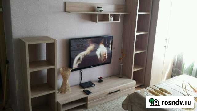 2-комнатная квартира, 50 м², 6/9 эт. в аренду посуточно в Курске Курск - изображение 1