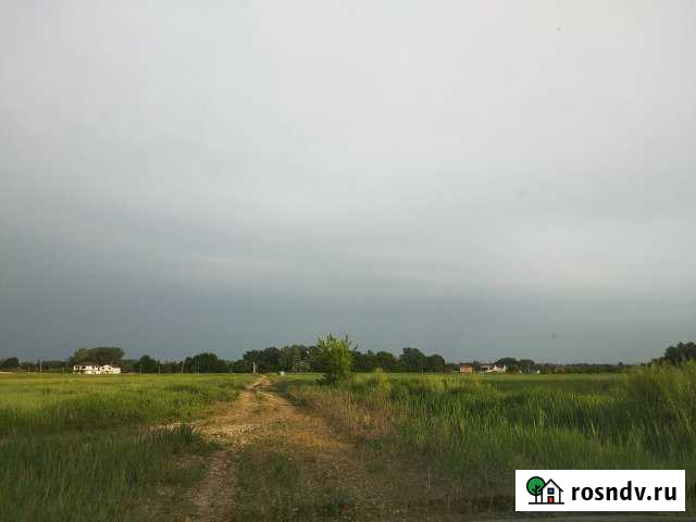 Участок ИЖС 6 сот. на продажу в Саратовской Саратовская - изображение 1