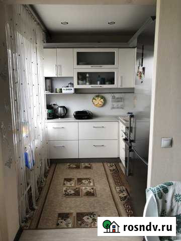 4-комнатная квартира, 58 м², 5/5 эт. на продажу в Абакане Абакан - изображение 1