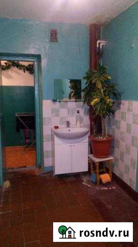 Комната 28 м² в 2-ком. кв., 9/9 эт. на продажу в Дятьково Дятьково - изображение 1