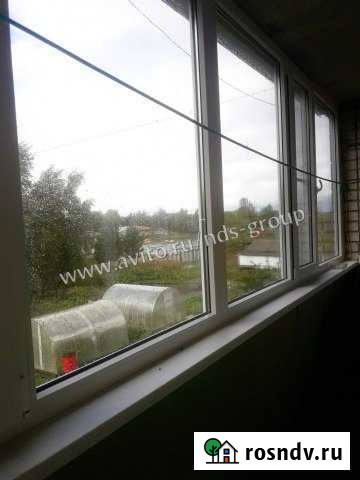 3-комнатная квартира, 59 м², 2/2 эт. на продажу в Шуе Республики Карелия Шуя - изображение 1