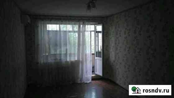 2-комнатная квартира, 48 м², 4/5 эт. в аренду на длительный срок в Каменске-Шахтинском Каменск-Шахтинский