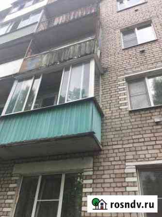 3-комнатная квартира, 61 м², 2/5 эт. на продажу в Редкино Редкино