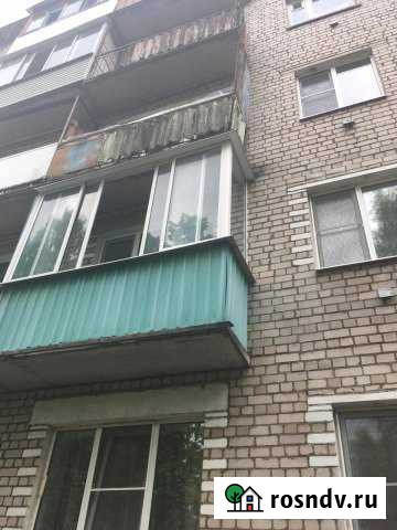 3-комнатная квартира, 61 м², 2/5 эт. на продажу в Редкино Редкино - изображение 1