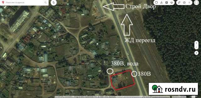 Дом 36 м² на участке 19 сот. на продажу в Суслонгере Суслонгер - изображение 1