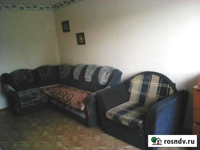 1-комнатная квартира, 28 м², 2/5 эт. в аренду посуточно в Шире Шира - изображение 1